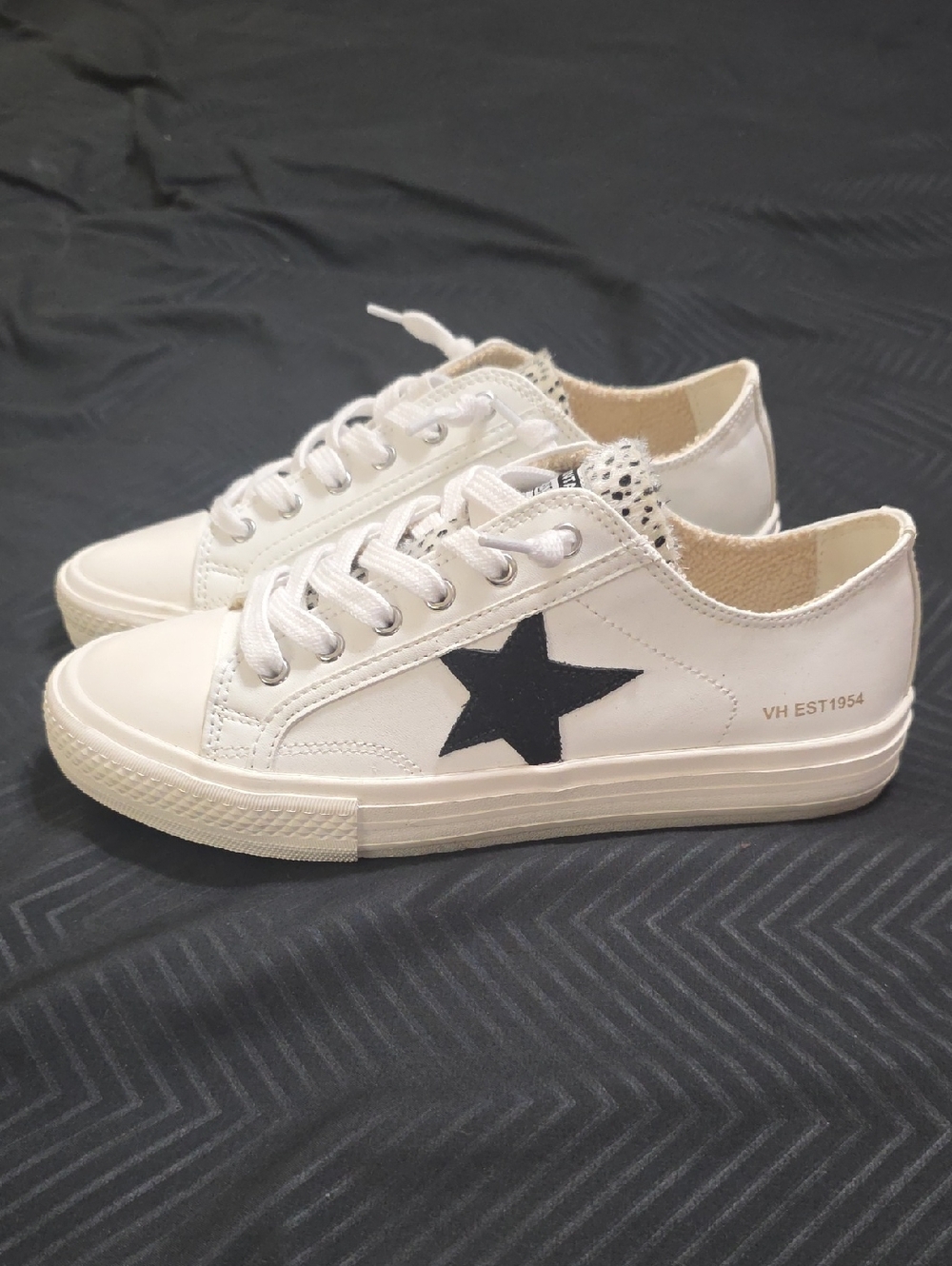 Vintage Havanna Shoes Size 7.5